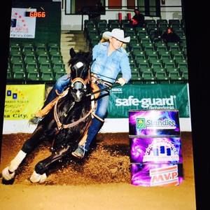 Meet your Posher, Char